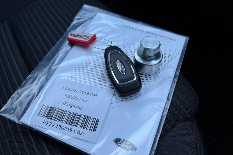 Used Ford Focus for sale - 77176370: Photo 22