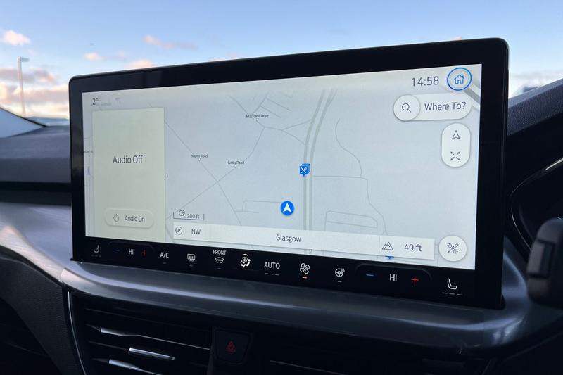 Used Ford Focus for sale - 77176370: Photo 23