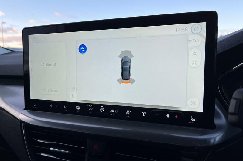 Used Ford Focus for sale - 77176370: Photo 24