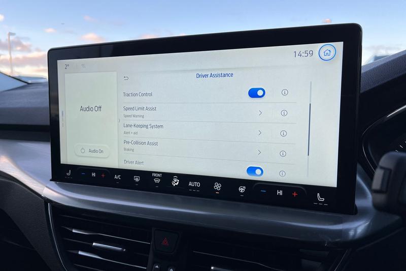 Used Ford Focus for sale - 77176370: Photo 25