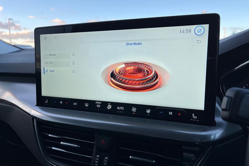 Used Ford Focus for sale - 77176370: Photo 26