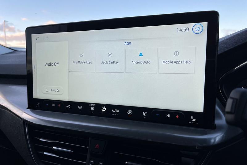 Used Ford Focus for sale - 77176370: Photo 27