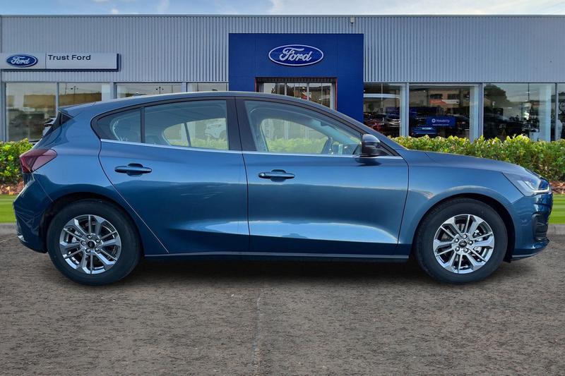 Used Ford Focus for sale - 77176370: Photo 3