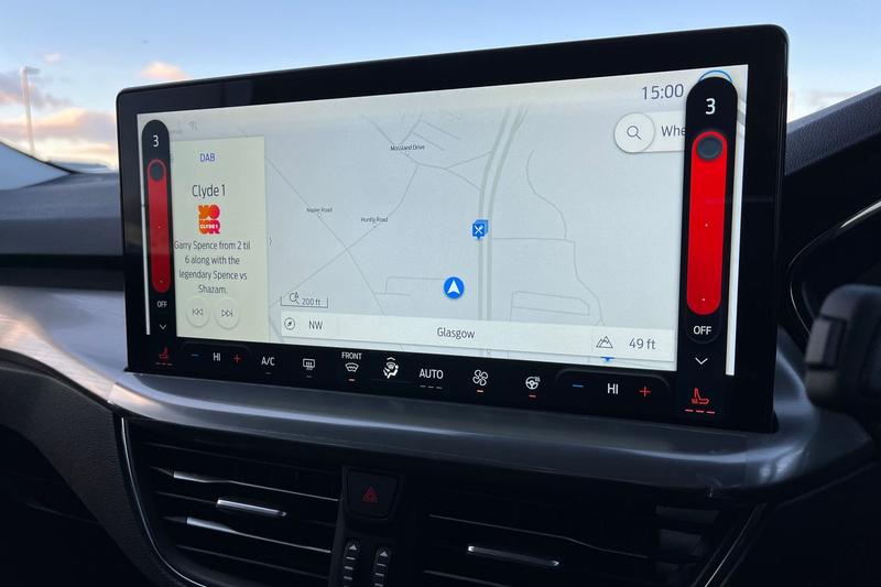 Used Ford Focus for sale - 77176370: Photo 30