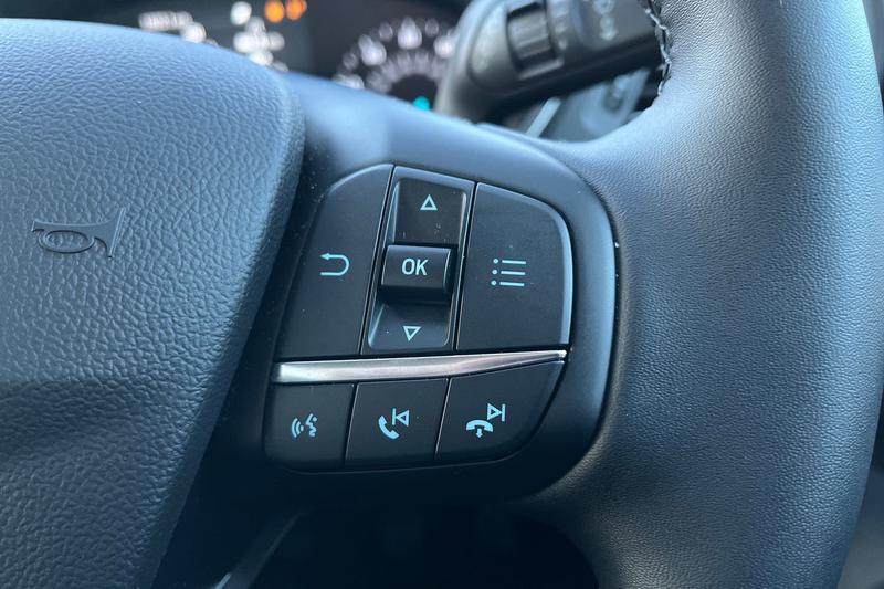 Used Ford Focus for sale - 77176370: Photo 36