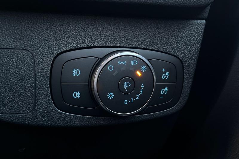 Used Ford Focus for sale - 77176370: Photo 37