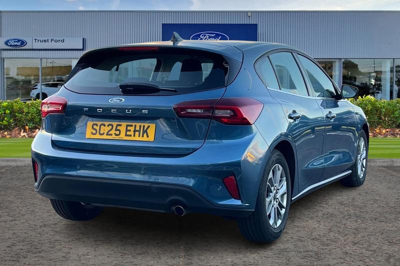 Used Ford Focus for sale - 77176370: Photo 4