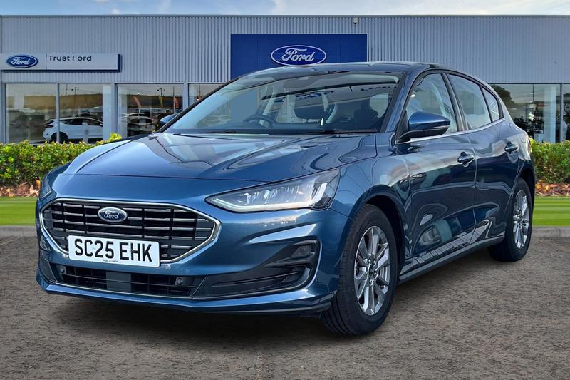 Used Ford Focus for sale - 77176370: Photo 5