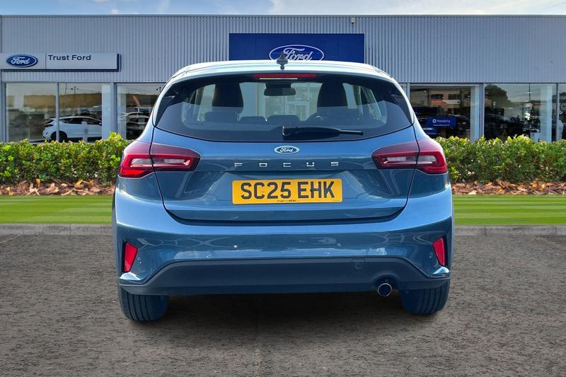 Used Ford Focus for sale - 77176370: Photo 7