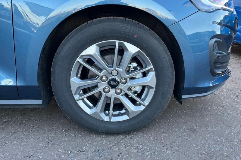 Used Ford Focus for sale - 77176370: Photo 8