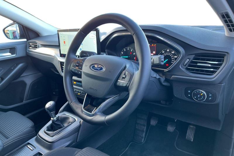 Used Ford Focus for sale - 77176370: Photo 9