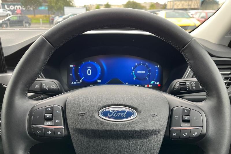 Used Ford Kuga 2021 for sale - 76586444: Photo 12