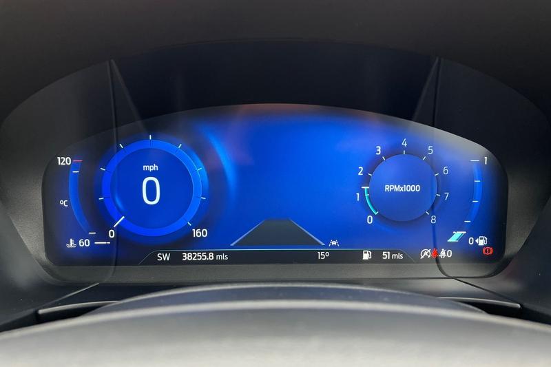 Used Ford Kuga 2021 for sale - 76586444: Photo 13