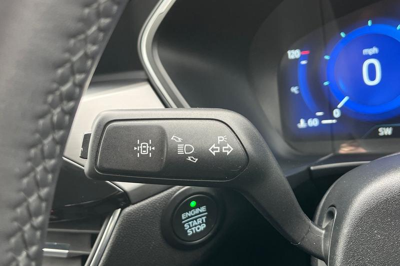 Used Ford Kuga 2021 for sale - 76586444: Photo 14