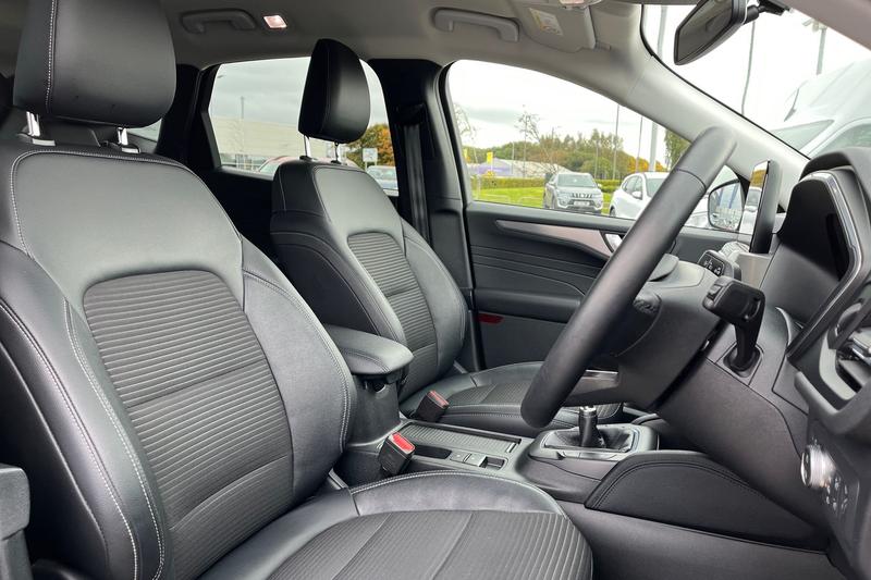 Used Ford Kuga 2021 for sale - 76586444: Photo 17