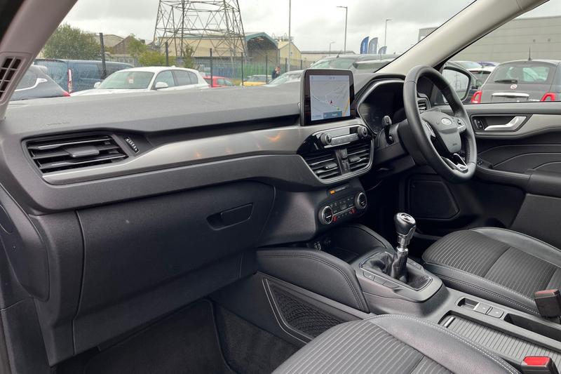 Used Ford Kuga 2021 for sale - 76586444: Photo 18