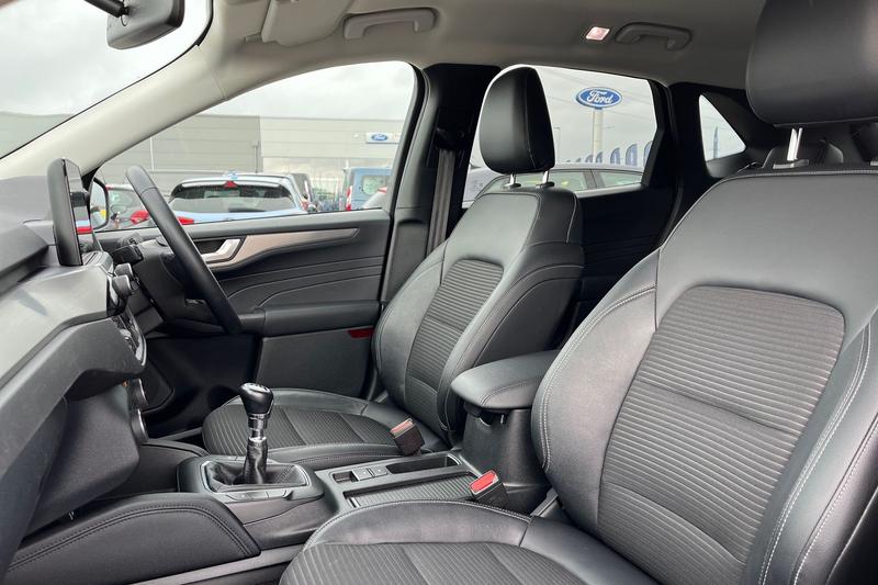 Used Ford Kuga 2021 for sale - 76586444: Photo 19