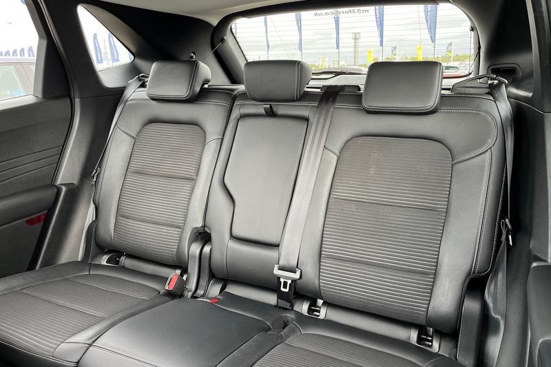 Used Ford Kuga 2021 for sale - 76586444: Photo 20