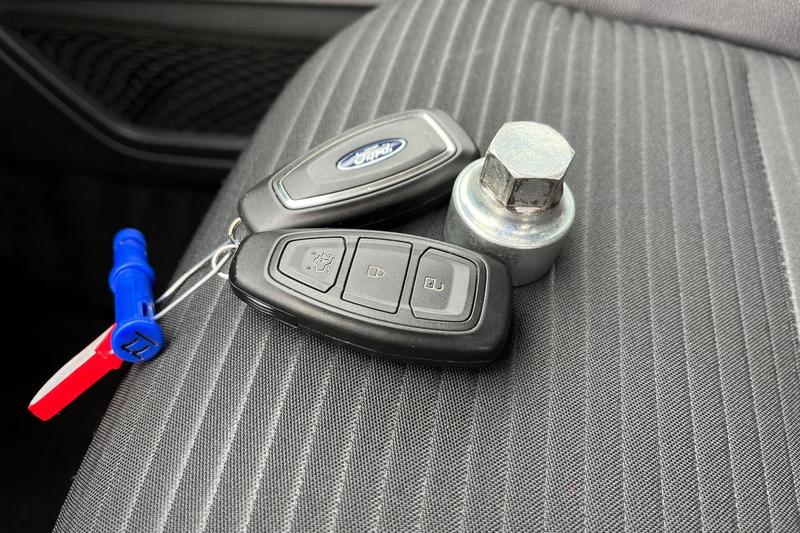 Used Ford Kuga 2021 for sale - 76586444: Photo 22