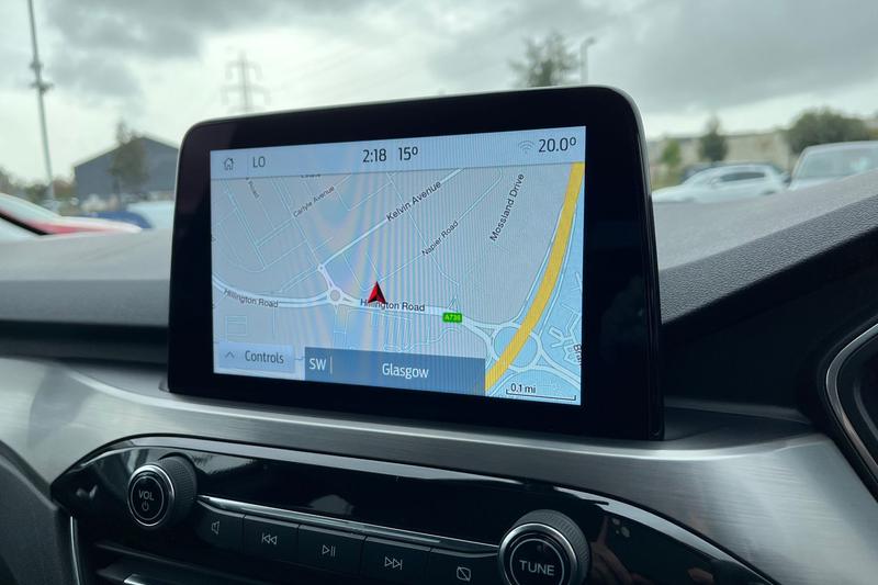 Used Ford Kuga 2021 for sale - 76586444: Photo 23