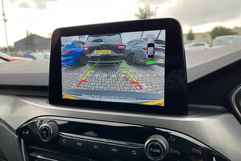 Used Ford Kuga 2021 for sale - 76586444: Photo 24