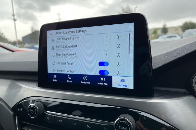 Used Ford Kuga 2021 for sale - 76586444: Photo 25