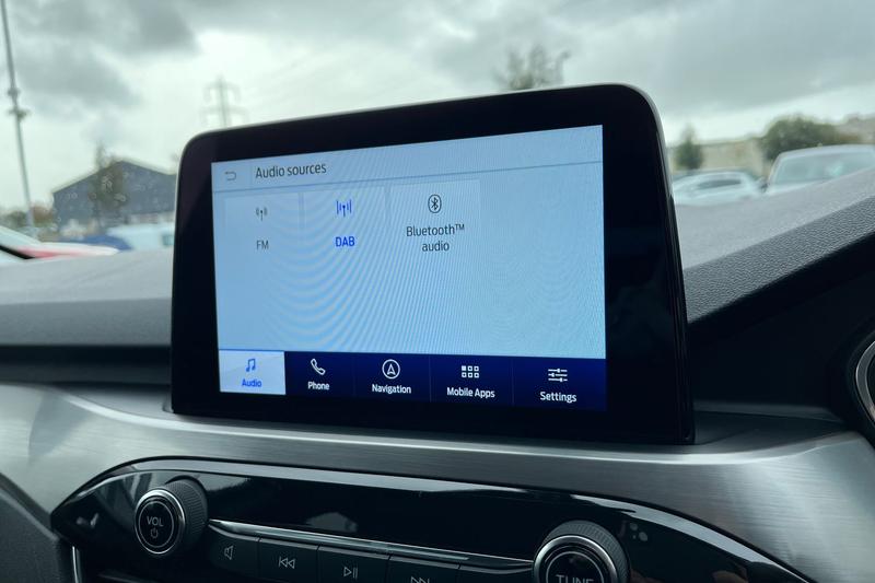 Used Ford Kuga 2021 for sale - 76586444: Photo 27