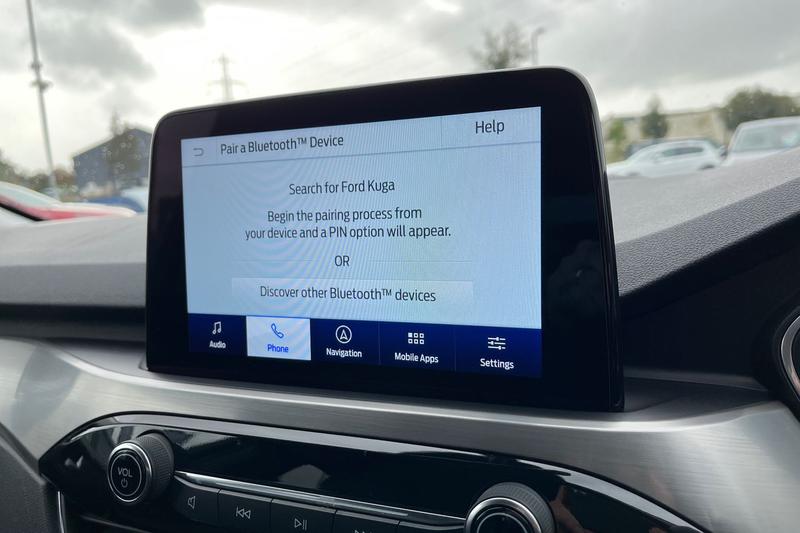 Used Ford Kuga 2021 for sale - 76586444: Photo 28