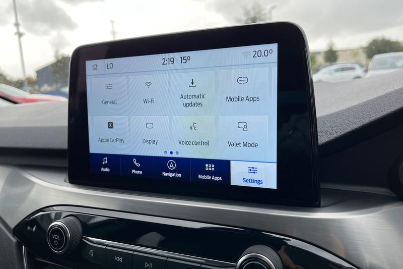 Used Ford Kuga 2021 for sale - 76586444: Photo 29