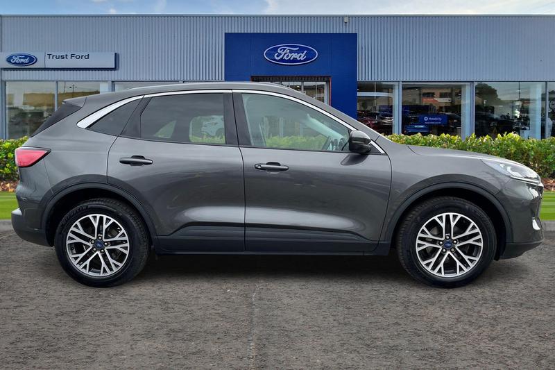 Used Ford Kuga 2021 for sale - 76586444: Photo 3