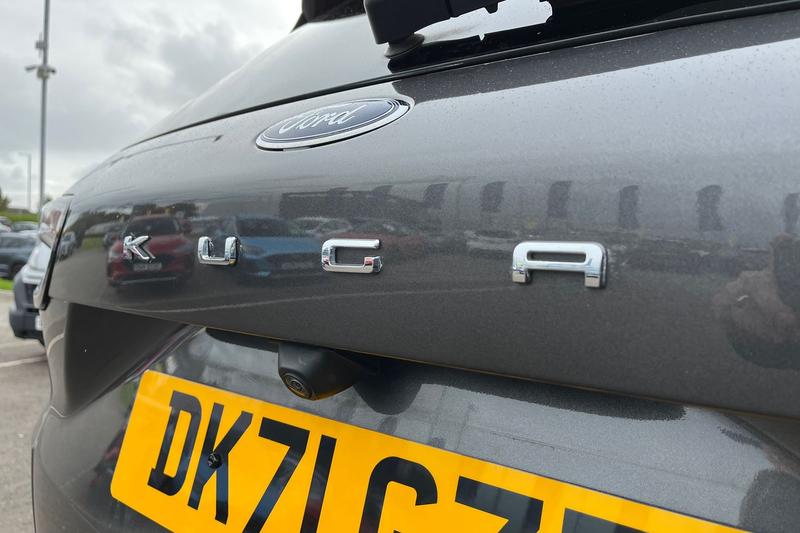 Used Ford Kuga 2021 for sale - 76586444: Photo 40