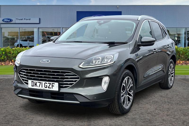 Used Ford Kuga 2021 for sale - 76586444: Photo 5