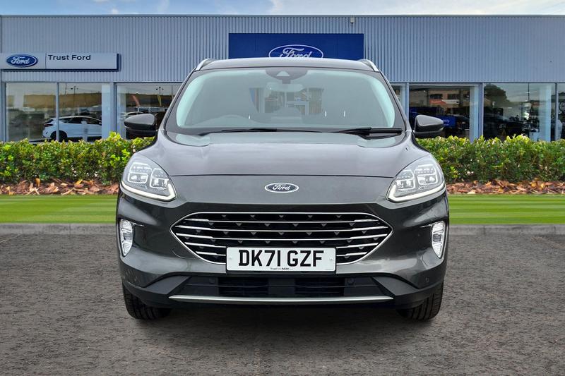 Used Ford Kuga 2021 for sale - 76586444: Photo 6