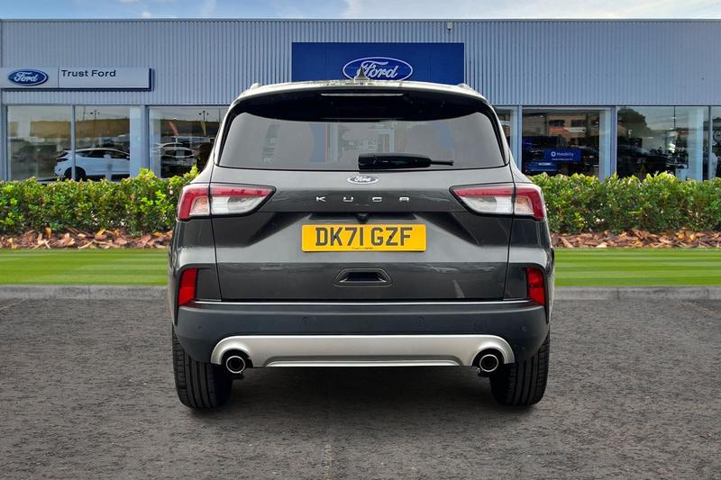 Used Ford Kuga 2021 for sale - 76586444: Photo 7