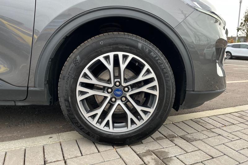 Used Ford Kuga 2021 for sale - 76586444: Photo 8