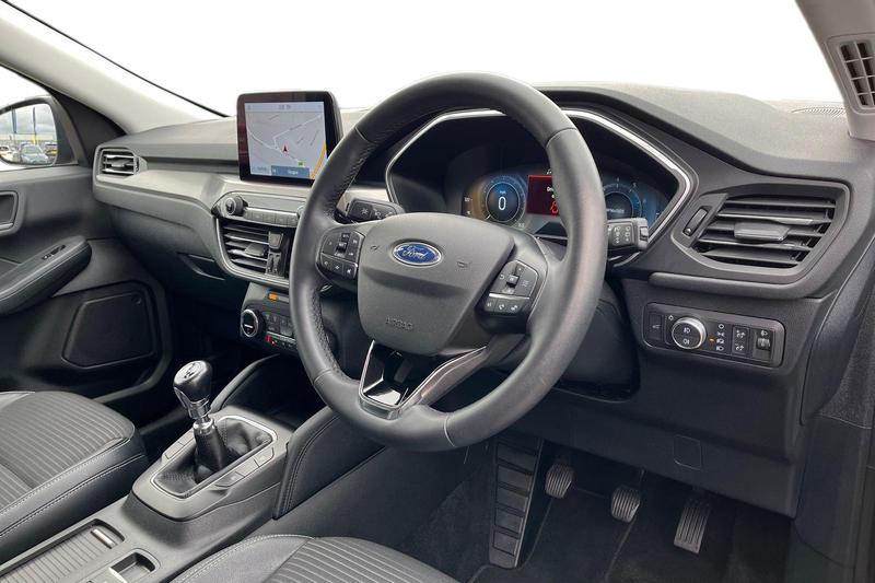 Used Ford Kuga 2021 for sale - 76586444: Photo 9