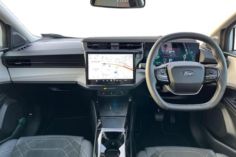 Used Ford Puma 2025 for sale - 77965897: Photo 10