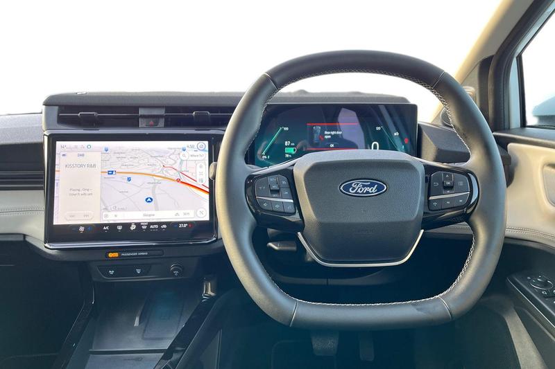 Used Ford Puma 2025 for sale - 77965897: Photo 11