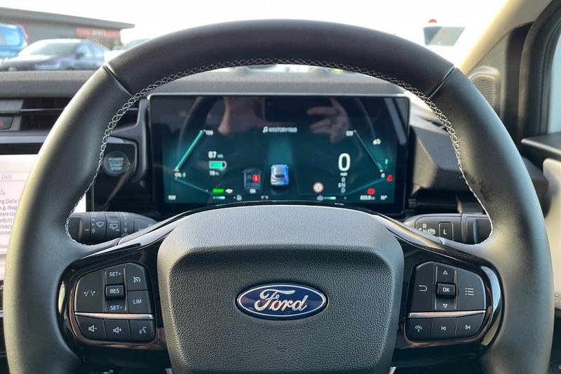 Used Ford Puma 2025 for sale - 77965897: Photo 12