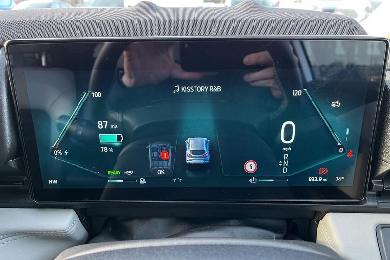 Used Ford Puma 2025 for sale - 77965897: Photo 13