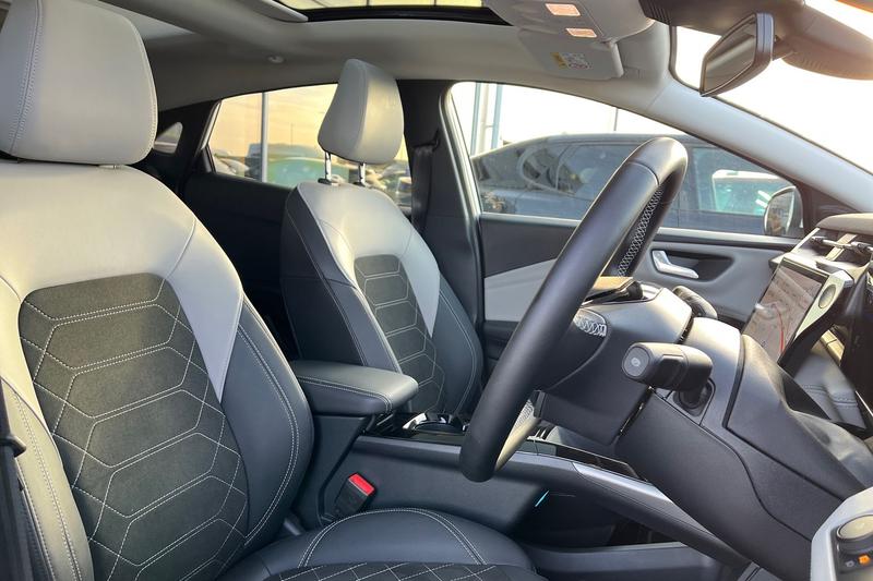 Used Ford Puma 2025 for sale - 77965897: Photo 17