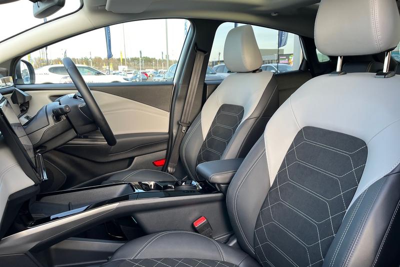 Used Ford Puma 2025 for sale - 77965897: Photo 19