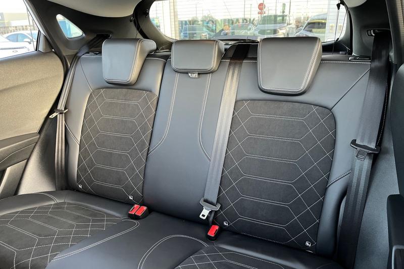 Used Ford Puma 2025 for sale - 77965897: Photo 20