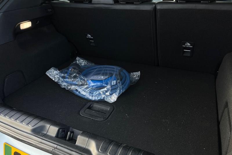 Used Ford Puma 2025 for sale - 77965897: Photo 21