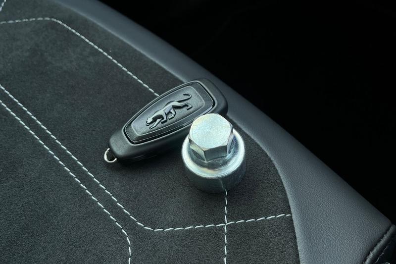 Used Ford Puma 2025 for sale - 77965897: Photo 22