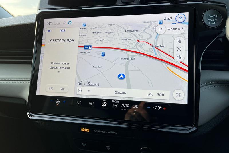 Used Ford Puma 2025 for sale - 77965897: Photo 23