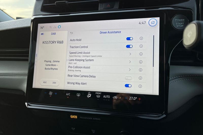 Used Ford Puma 2025 for sale - 77965897: Photo 25