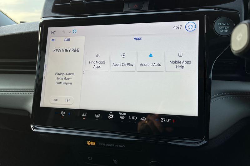 Used Ford Puma 2025 for sale - 77965897: Photo 26