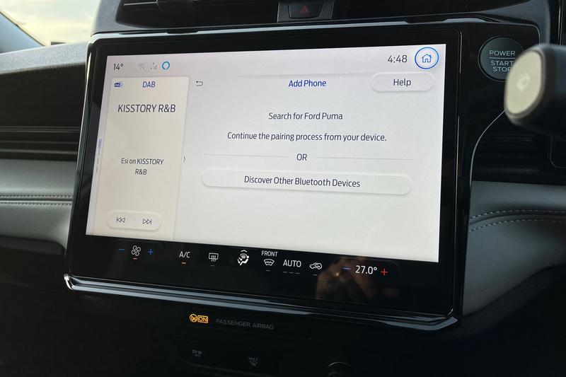 Used Ford Puma 2025 for sale - 77965897: Photo 27