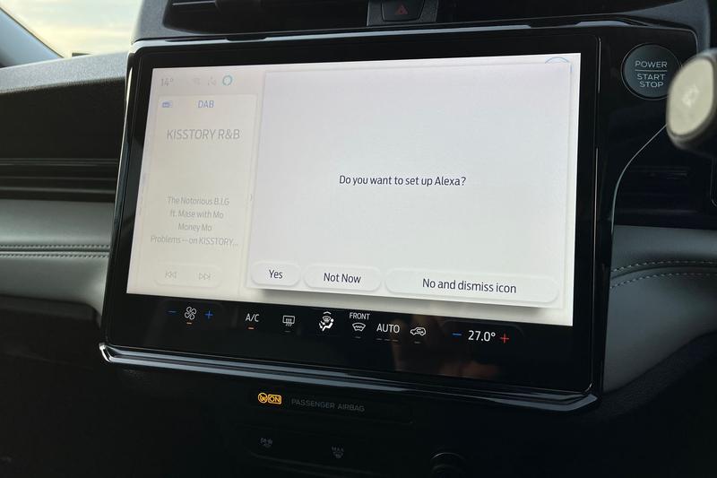 Used Ford Puma 2025 for sale - 77965897: Photo 28